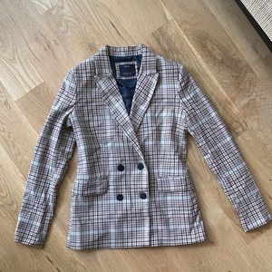 Bershka Blazer
